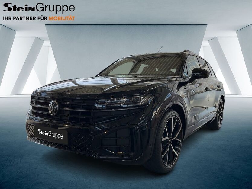 VW Touareg 9.999 km 89.980 € Bergisch Gladbach 51469