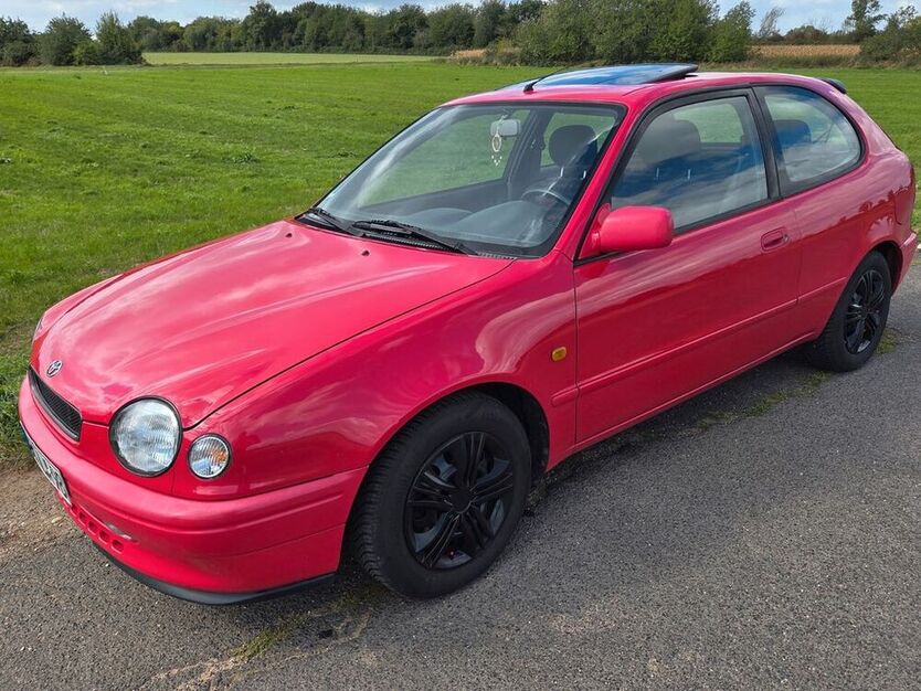 Corolla