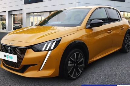 Peugeot 208 52.850 km 15.980 &euro; Sankt Augustin 53757