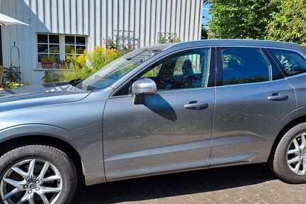 Volvo XC60 137.000 km 22.990 &euro; Ruppichteroth 53809
