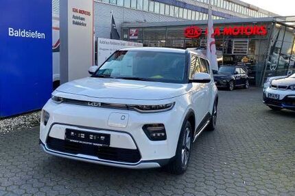 Kia Soul 4.900 km 35.250 € Bergisch Gladbach 51427