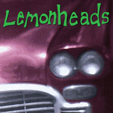 The Lemonheads - Come On Feel The Deep End Tour