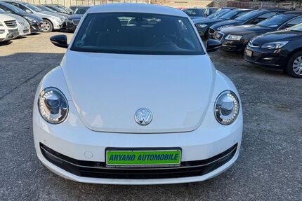 VW Beetle 162.000 km 8.499 € Bonn 53123
