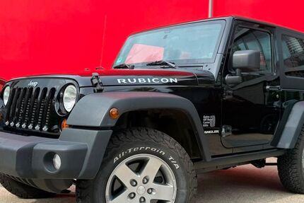 Jeep Wrangler 59.000 km 26.900 &euro; Köln 50939