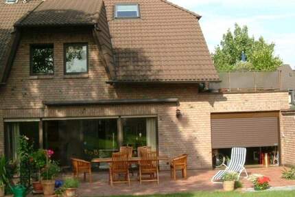 Wohnung Hürth Gleuel - 3 Zimmer, 122 m&sup2;, 1.580&euro; | Angebot:24793263