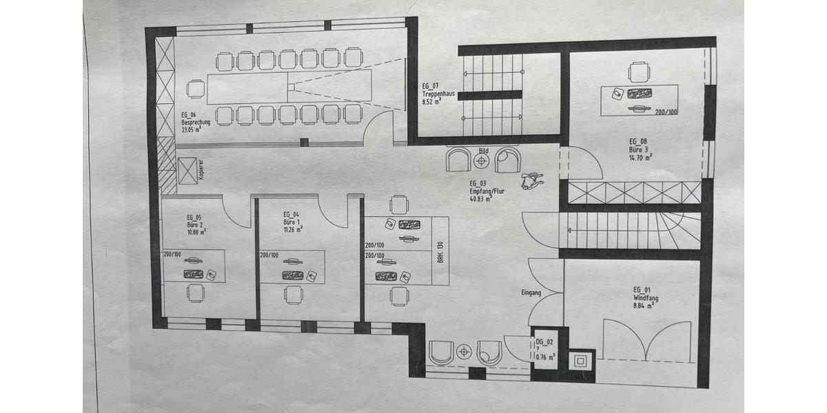 Gewerbeobjekt Troisdorf Bergheim - 1.700&euro; | Angebot:24309693