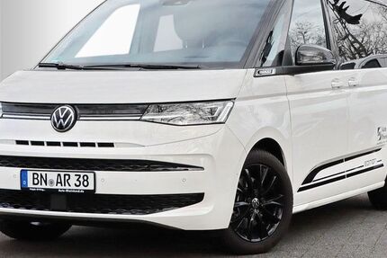 VW T7 Multivan 6.000 km 73.490 &euro; Bonn 53175