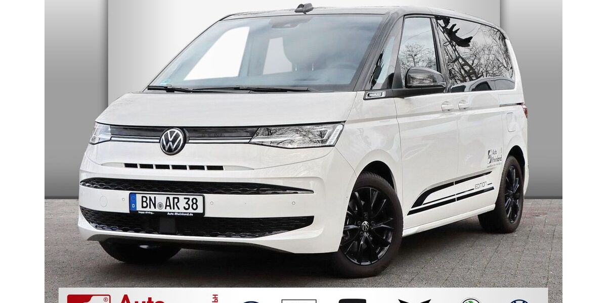 VW T7 Multivan 6.000 km 73.490 &euro; Bonn 53175