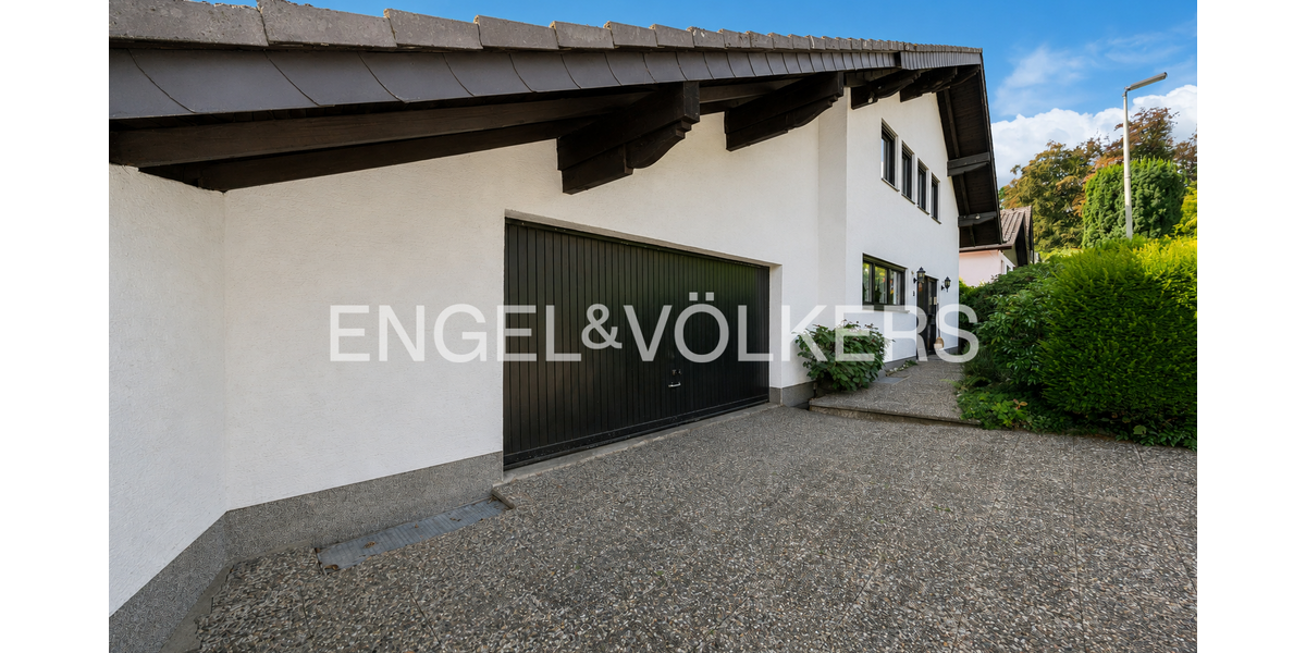 Einfamilienhaus Overath - 8.5 Zimmer, 274 m&sup2;, 590.000&euro; | Angebot:27255503