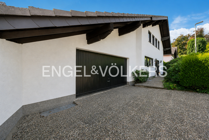 Haus Overath - 8.5 Zimmer, 274 m&sup2;, 590.000&euro; | Angebot:27255503
