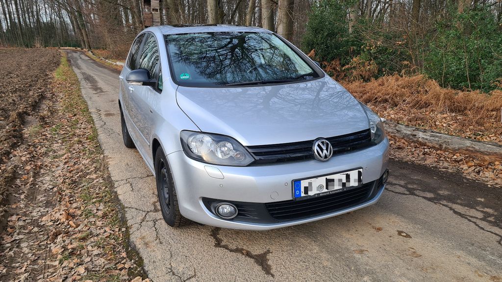 VW Golf Plus 183.800 km 6.500 &euro; Hennef 53773