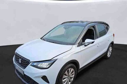 Seat Arona 84.000 km 14.790 € Köln Ostheim 51107