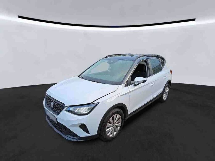 Seat Arona 84.000 km 14.790 € Köln Ostheim 51107