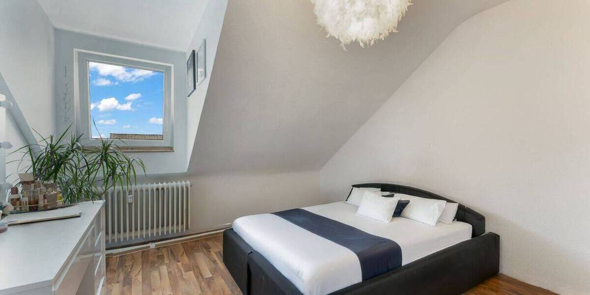 Mehrfamilienhaus, Wohnhaus Sankt Augustin - 6 Zimmer, 158 m&sup2;, 545.000&euro; | Angebot:26879770