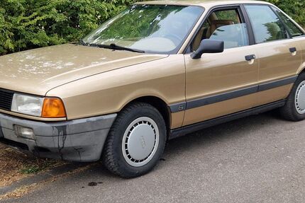 Audi 80 175.000 km 4.250 &euro; Euskirchen 53881