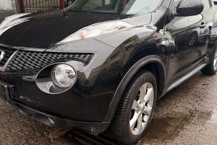 Nissan Juke 92.000 km 5.980 &euro; Köln 51105