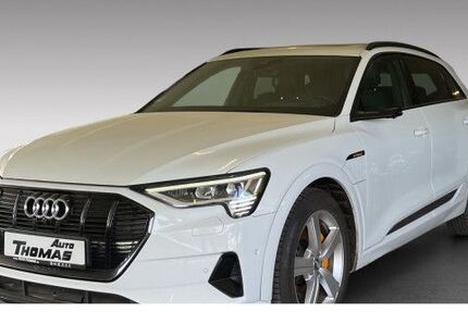 Audi e-tron 67.350 km 36.989 &euro; Bonn 53227