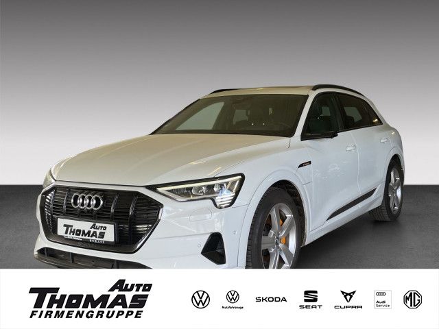 Audi e-tron 67.350 km 36.990 &euro; Bonn 53227