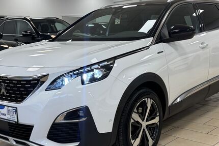 Peugeot 5008 97.312 km 19.000 &euro; Bonn 53227
