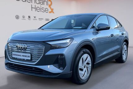 Audi Q4 e-tron 55.163 km 30.750 € Köln 50739