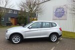 BMW X3 xDrive 20 d XENON NAVI TEILLEDER PDC STEPTRONIC 174.544 km 13.908 &euro; Köln 50858