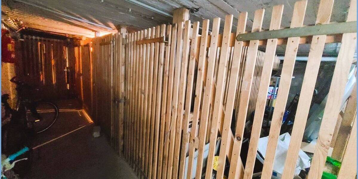 Etagenwohnung Frechen - 3 Zimmer, 73 m&sup2;, 229.000&euro; | Angebot:25815413