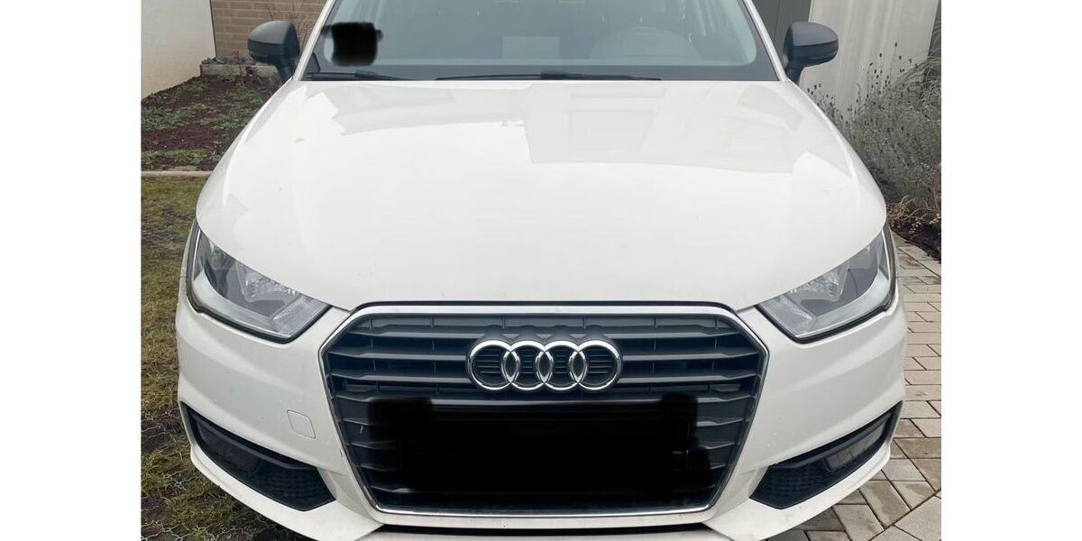 Audi A1 163.800 km 8.500 &euro; Bornheim 53332