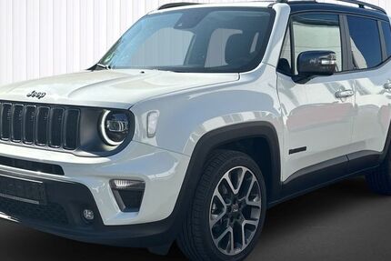 Jeep Renegade 24.400 km 22.990 &euro; Köln 51069