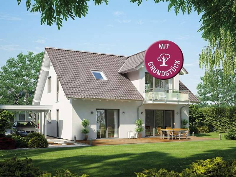 Haus zum Kaufen in Neustadt 532.800 € 148 m²