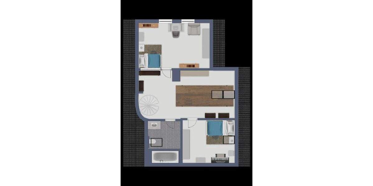 Einfamilienhaus Bonn Duisdorf - 7 Zimmer, 164 m&sup2;, 568.000&euro; | Angebot:25938100