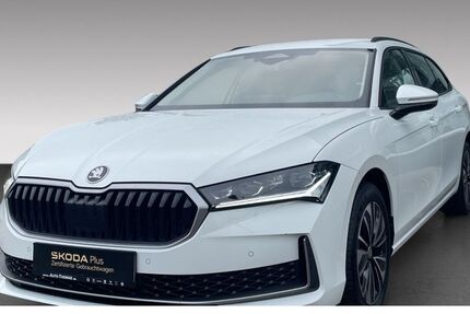 Skoda Superb 18.900 km 34.880 &euro; Bonn 53227