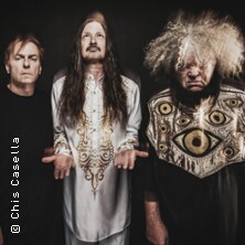Melvins - Stop Whining Tour 2025 Köln