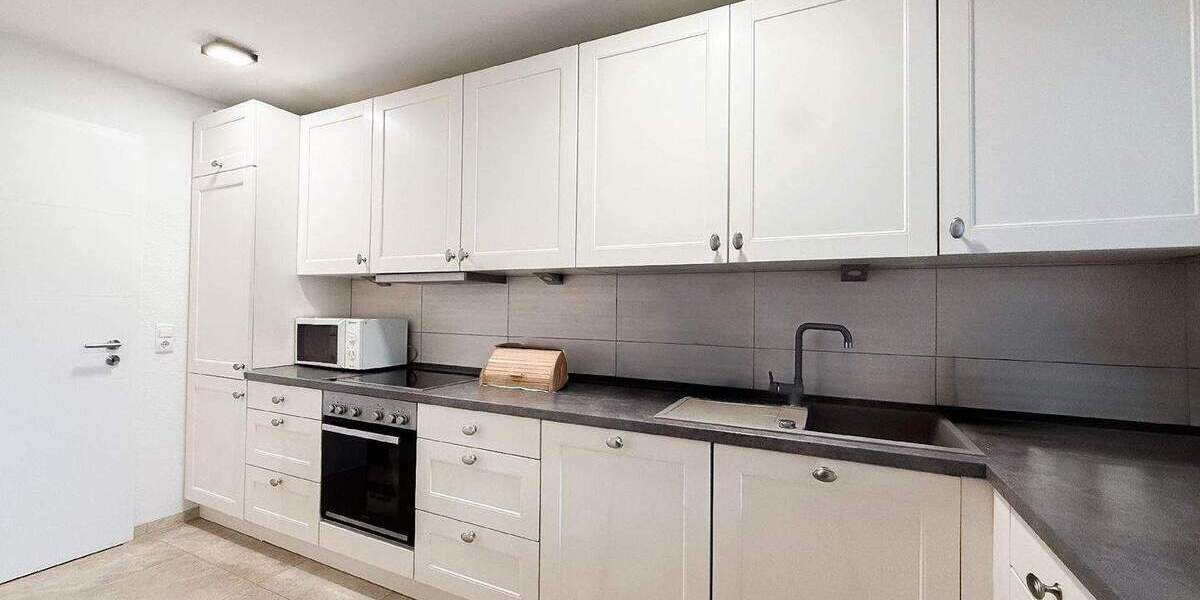 Etagenwohnung Bad Neuenahr-Ahrweiler Bad Neuenahr - 2 Zimmer, 76 m&sup2;, 298.000&euro; | Angebot:24596052