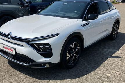 Citroen C5 X 73.900 km 22.497 &euro; Rheinbreitbach 53619