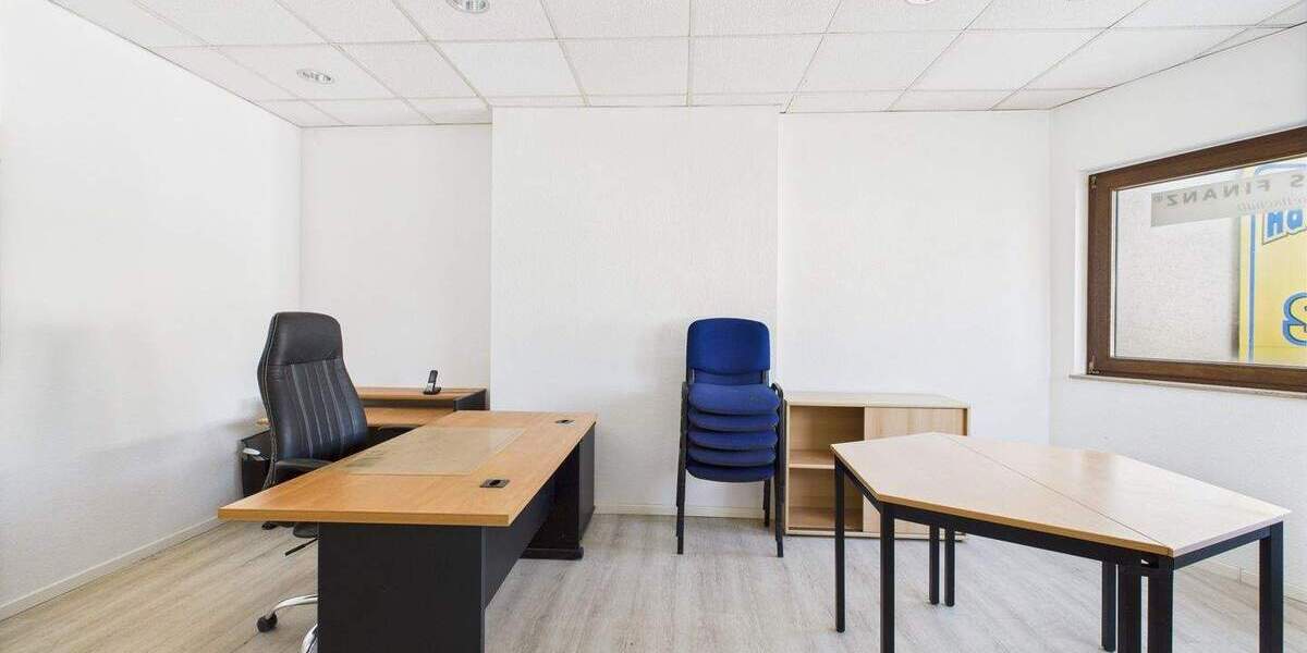 Gewerbeobjekt Weilerswist - 6 Zimmer, 112 m&sup2;, 204.000&euro; | Angebot:25734196