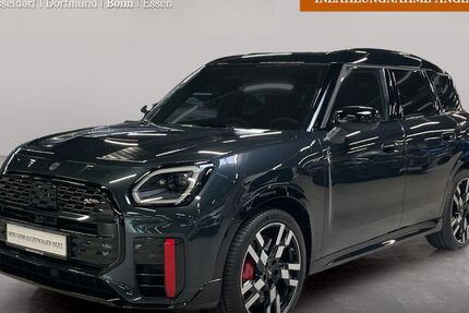 Mini John Cooper Works 17.580 km 44.990 &euro; Bonn 53119