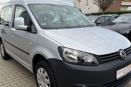 VW Caddy 147.000 km 6.900 € Rheinbach 53359