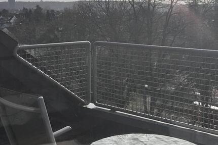 Wohnung Bonn Beuel-Mitte - 2 Zimmer, 55 m&sup2;, 1.100&euro; | Angebot:25547519