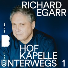 Hofkapelle/Unterwegs 1 - Beethoven Orchester Bonn