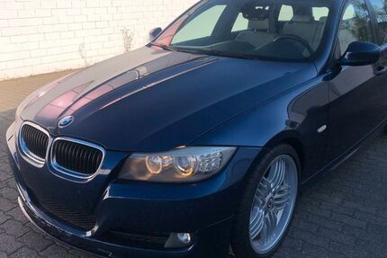 Alpina D3 391.000 km 11.900 &euro; Rheinbach 53359