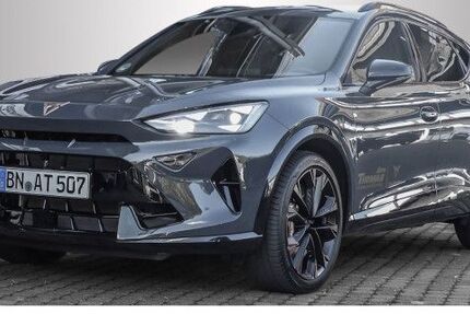 Cupra Formentor 19.900 km 44.740 € Bonn 53227