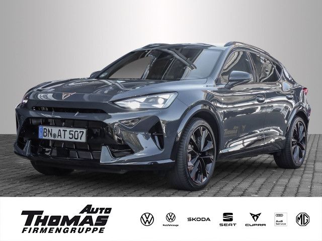 Cupra Formentor 19.900 km 46.370 € Bonn 53227