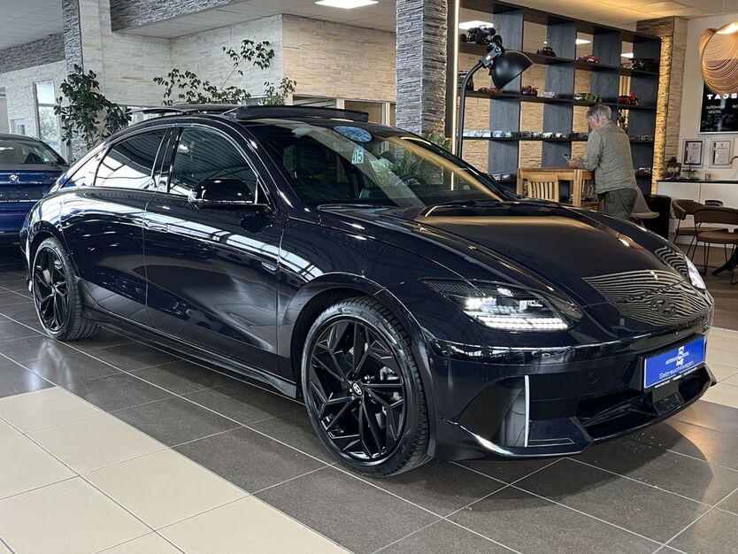 Hyundai IONIQ 6 33.903 km 34.000 € Eitorf 53783