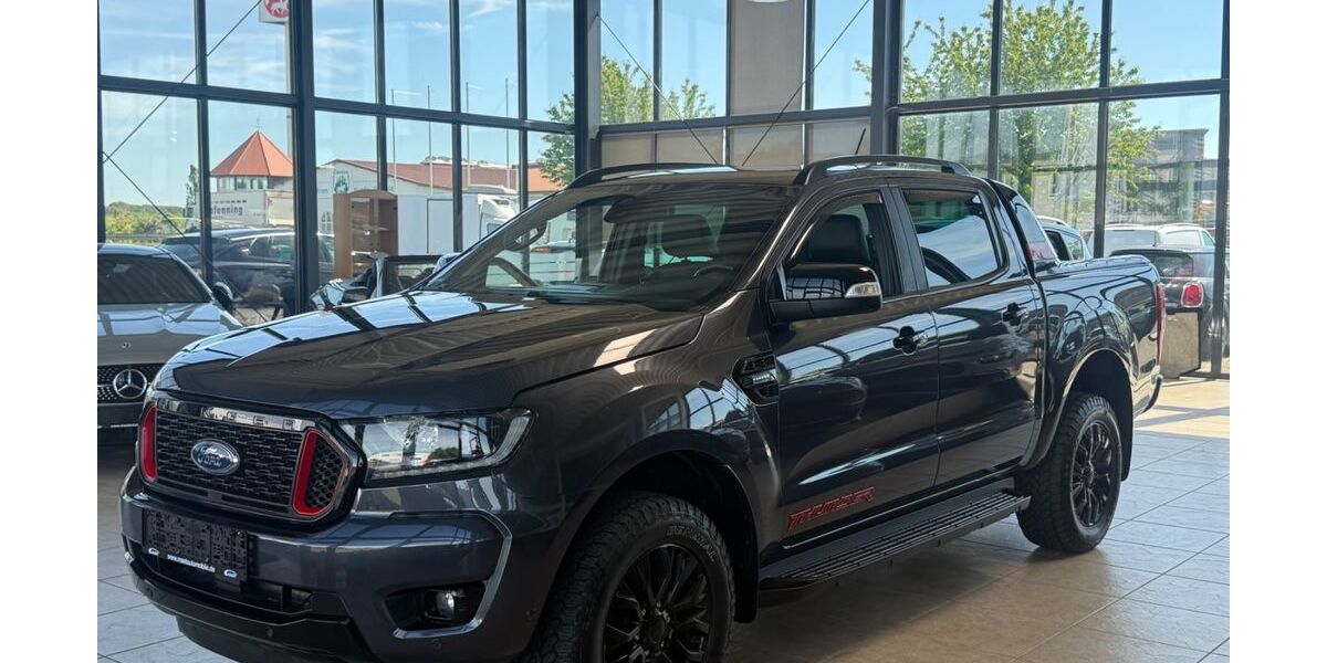 Ford Ranger 75.000 km 31.980 &euro; Erftstadt 50374