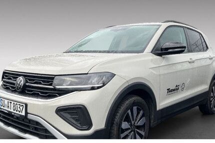 VW T-Cross 20.980 km 19.980 &euro; Hennef 53773