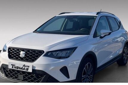 Seat Arona 27.400 km 18.989 &euro; Bonn 53227