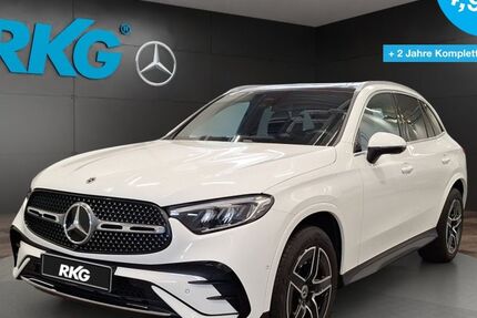 Mercedes-Benz GLC 300 14.792 km 59.780 &euro; Bornheim 53332