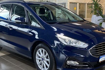 Ford Galaxy 95.130 km 25.000 € Eitorf 53783