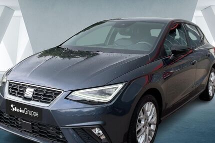 Seat Ibiza 15.850 km 19.935 € Siegburg 53721