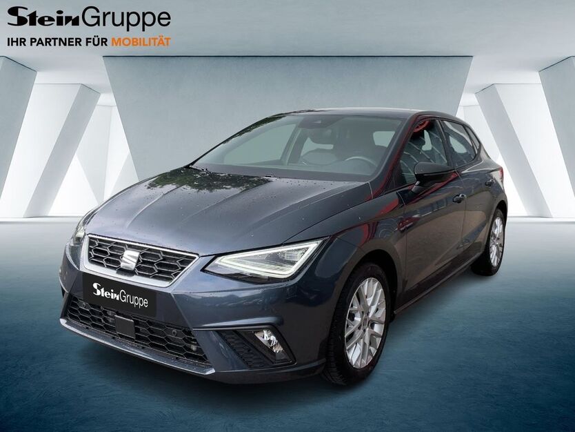 Seat Ibiza 15.850 km 19.935 € Siegburg 53721